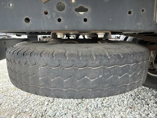 日野 デュトロ TKG-XZU652M(2WD)の写真42