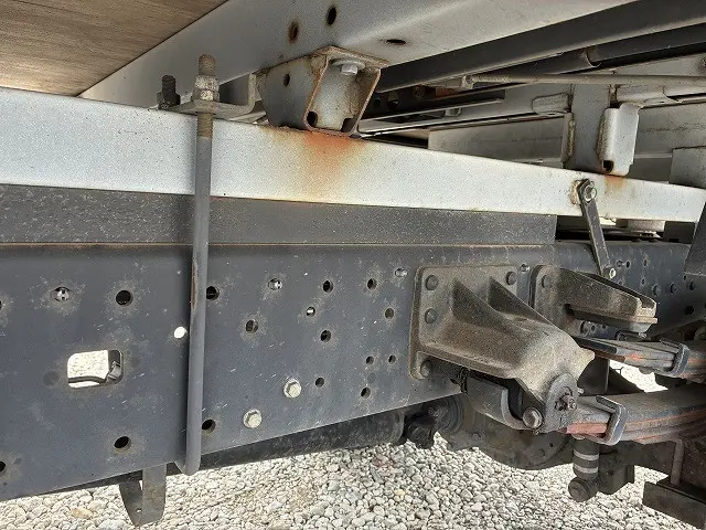 日野 デュトロ TKG-XZU652M(2WD)の写真44