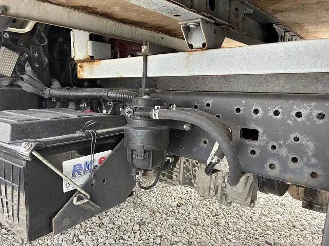日野 デュトロ TKG-XZU652M(2WD)の写真45
