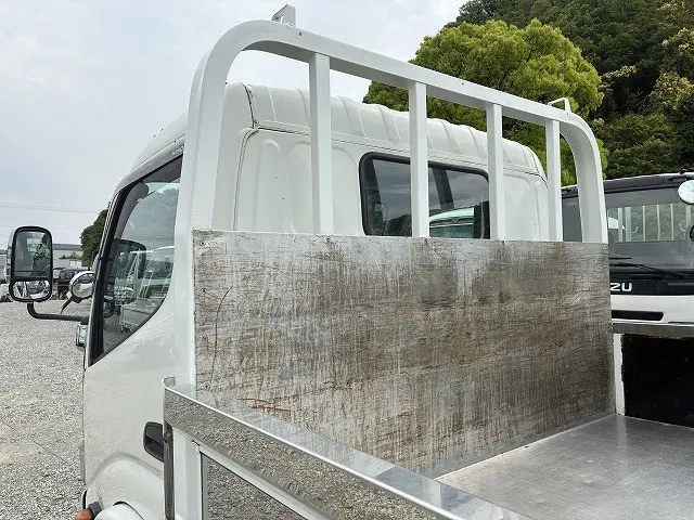 日野 デュトロ TKG-XZU652M(2WD)の写真47