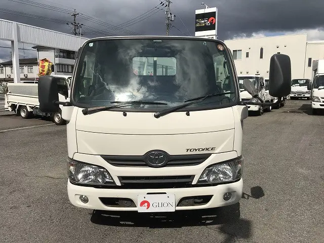 トヨタ トヨエース ABF-TRY230(2WD)の写真2