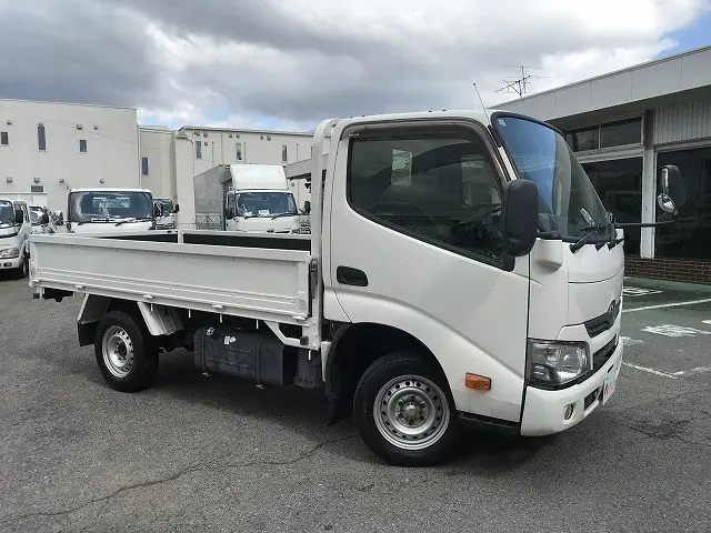 トヨタ トヨエース ABF-TRY230(2WD)の写真3