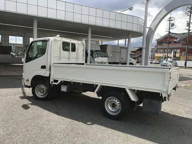トヨタ トヨエース ABF-TRY230(2WD)の写真4