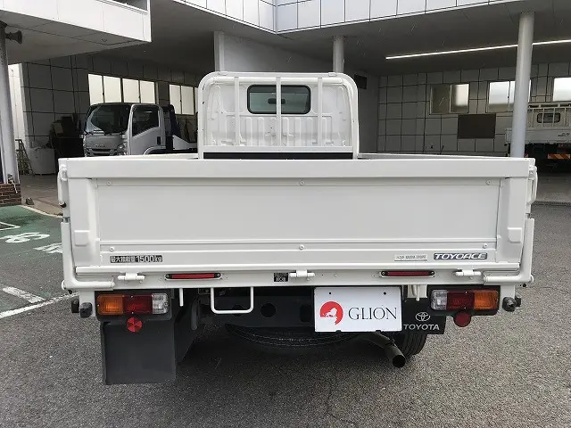 トヨタ トヨエース ABF-TRY230(2WD)の写真5