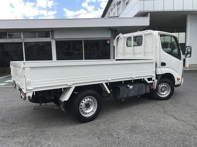 トヨタ トヨエース ABF-TRY230(2WD)の写真6