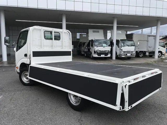 トヨタ トヨエース ABF-TRY230(2WD)の写真11