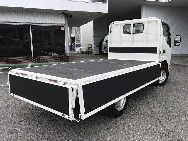 トヨタ トヨエース ABF-TRY230(2WD)の写真13
