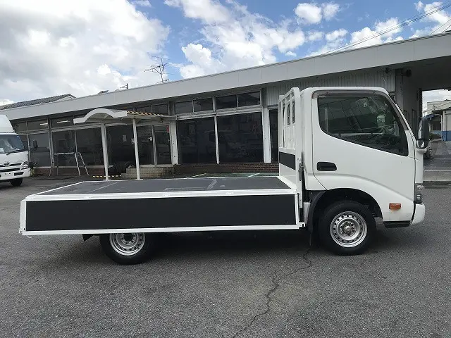 トヨタ トヨエース ABF-TRY230(2WD)の写真15