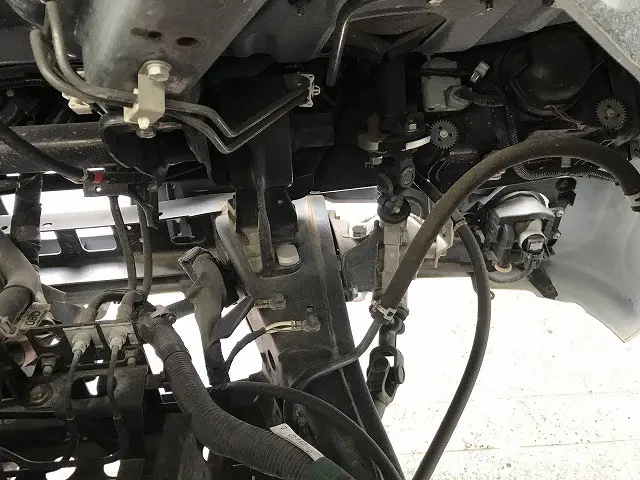トヨタ トヨエース ABF-TRY230(2WD)の写真20