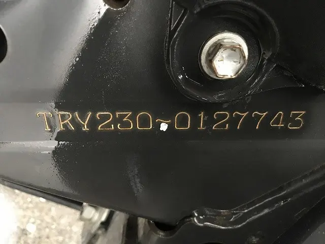 トヨタ トヨエース ABF-TRY230(2WD)の写真21