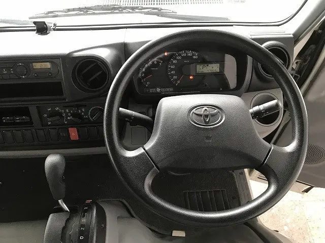 トヨタ トヨエース ABF-TRY230(2WD)の写真24