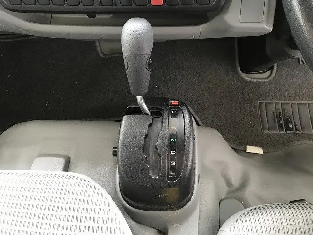 トヨタ トヨエース ABF-TRY230(2WD)の写真25