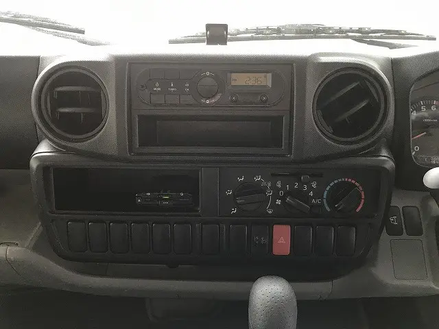 トヨタ トヨエース ABF-TRY230(2WD)の写真26
