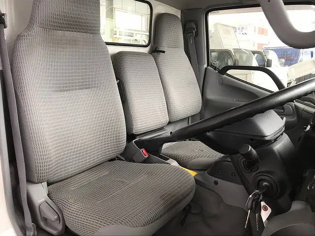 トヨタ トヨエース ABF-TRY230(2WD)の写真29