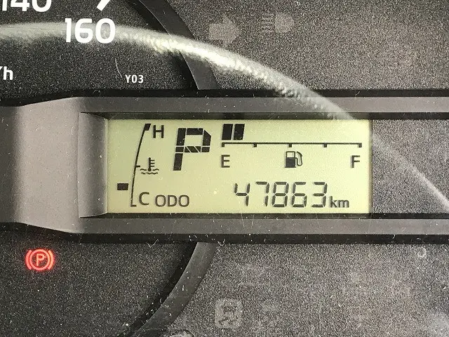 トヨタ トヨエース ABF-TRY230(2WD)の写真32