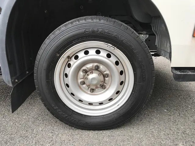 トヨタ トヨエース ABF-TRY230(2WD)の写真33