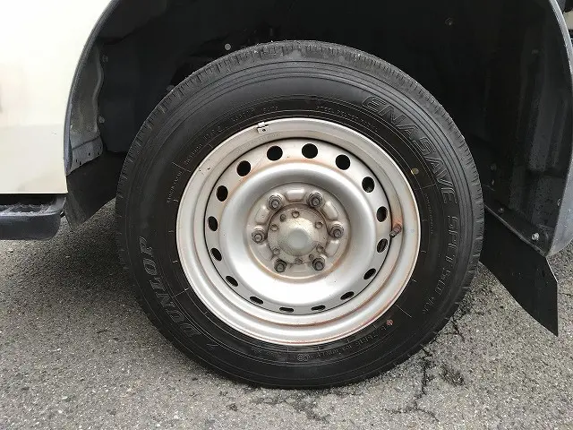 トヨタ トヨエース ABF-TRY230(2WD)の写真34