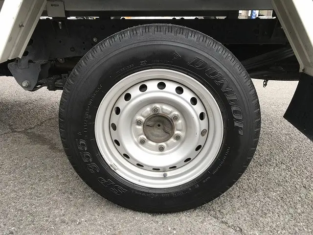 トヨタ トヨエース ABF-TRY230(2WD)の写真35