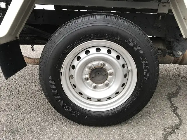 トヨタ トヨエース ABF-TRY230(2WD)の写真36
