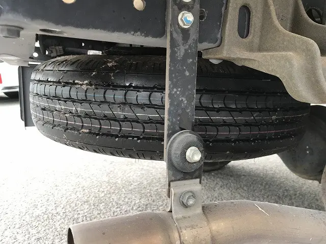 トヨタ トヨエース ABF-TRY230(2WD)の写真37