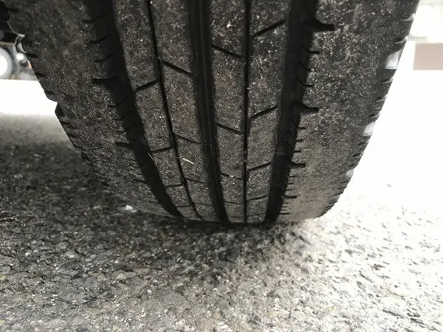 トヨタ トヨエース ABF-TRY230(2WD)の写真38