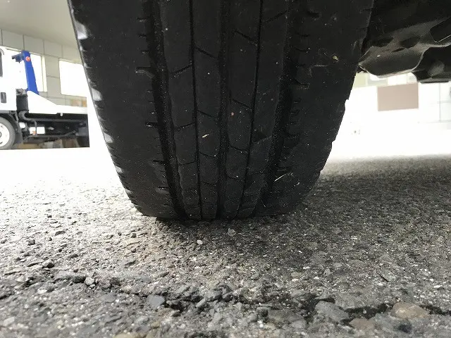 トヨタ トヨエース ABF-TRY230(2WD)の写真39