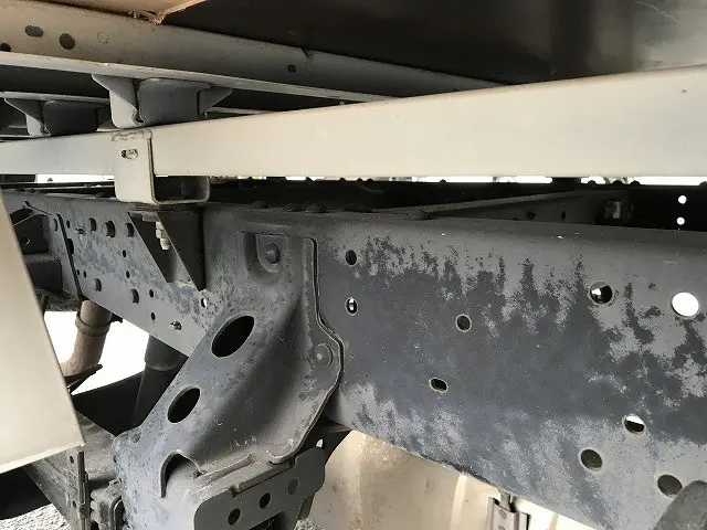 トヨタ トヨエース ABF-TRY230(2WD)の写真42