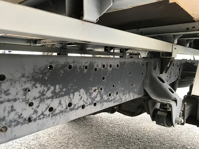 トヨタ トヨエース ABF-TRY230(2WD)の写真44