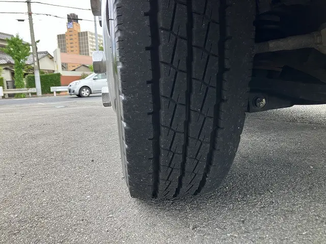三菱 キャンター TPG-FBA20(2WD)の写真22