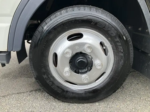 三菱 キャンター TPG-FBA20(2WD)の写真23