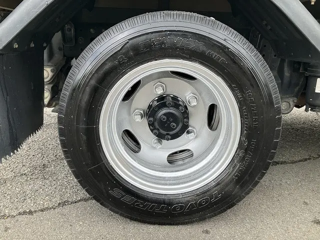三菱 キャンター TPG-FBA20(2WD)の写真27