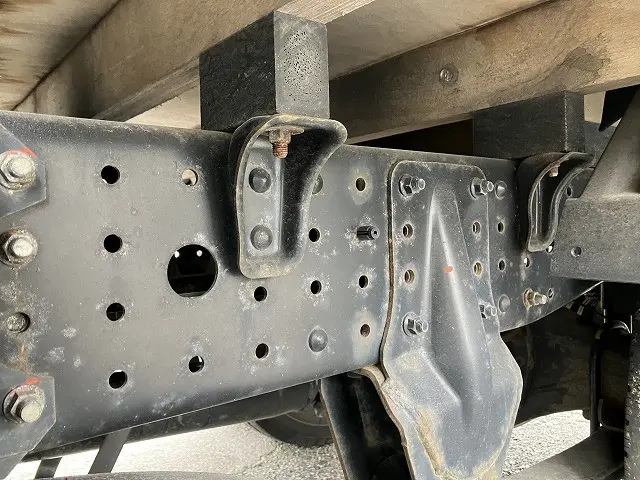 三菱 キャンター TPG-FBA20(2WD)の写真30