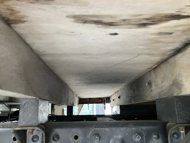 三菱 キャンター TPG-FBA20(2WD)の写真31