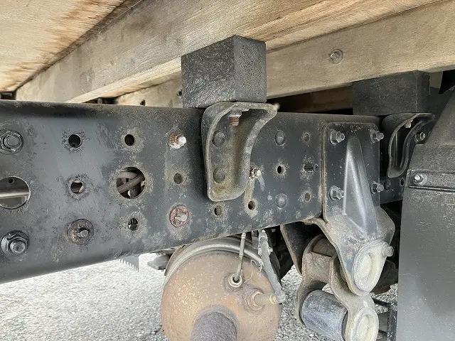 三菱 キャンター TPG-FBA20(2WD)の写真32