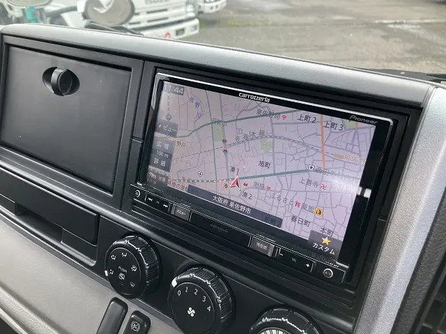 三菱 キャンター TPG-FBA20(2WD)の写真41