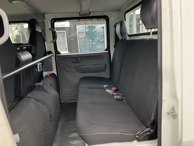 三菱 キャンター TPG-FBA20(2WD)の写真46