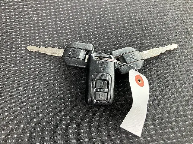 三菱 キャンター TPG-FBA20(2WD)の写真50
