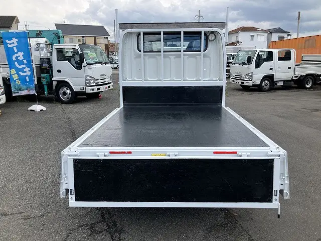 三菱 キャンター 2RG-FBA20(2WD)の写真14