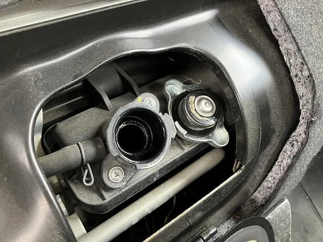 三菱 キャンター 2RG-FBA20(2WD)の写真18