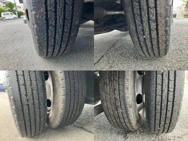 三菱 キャンター 2RG-FBA20(2WD)の写真20