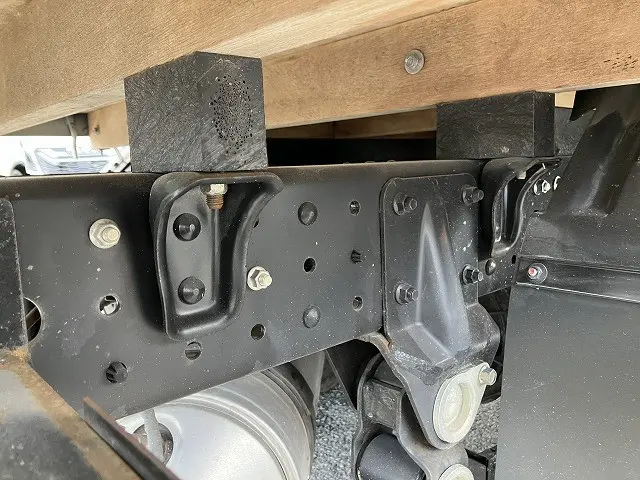 三菱 キャンター 2RG-FBA20(2WD)の写真25
