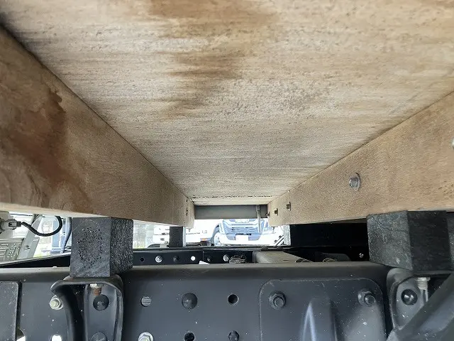 三菱 キャンター 2RG-FBA20(2WD)の写真26