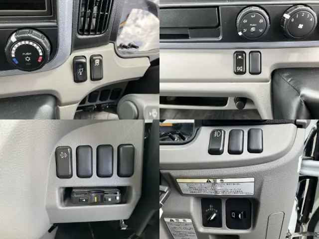 三菱 キャンター 2RG-FBA20(2WD)の写真28