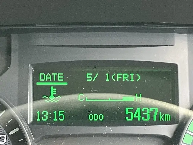 三菱 キャンター 2RG-FBA20(2WD)の写真31