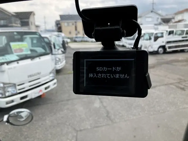 三菱 キャンター 2RG-FBA20(2WD)の写真32