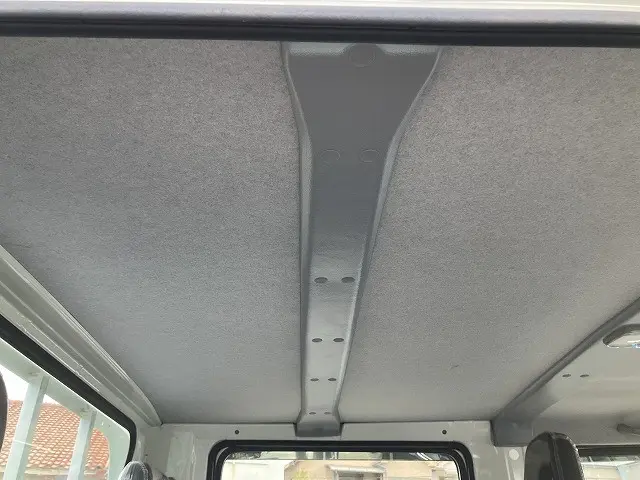 三菱 キャンター 2RG-FBA20(2WD)の写真38