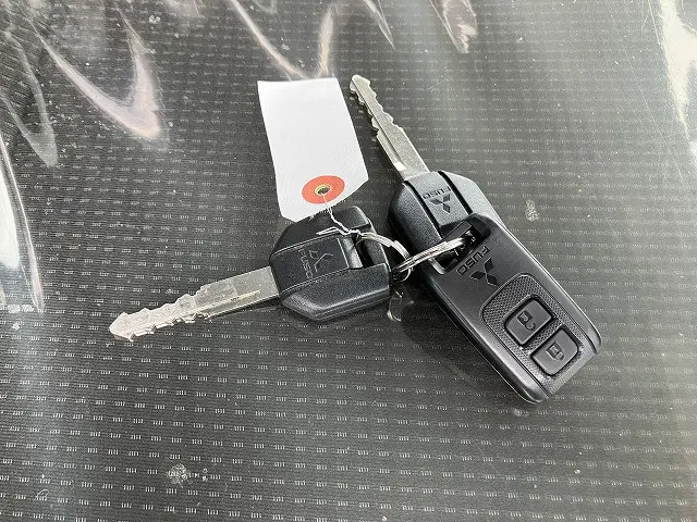 三菱 キャンター 2RG-FBA20(2WD)の写真40