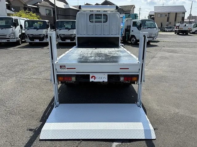 三菱 キャンター TPG-FBA20(2WD)の写真14