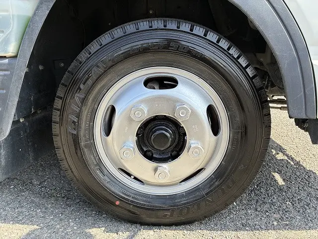 三菱 キャンター TPG-FBA20(2WD)の写真23