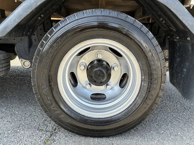 三菱 キャンター TPG-FBA20(2WD)の写真27